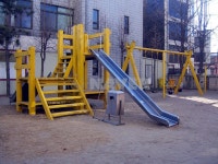 경기도 평택시 안중읍 현대2차 아파트 