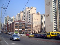 인천시 부평구 산곡동 뉴서울2차 아파트 