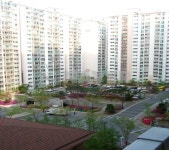경기도 용인시 기흥구 보라동 민속마을쌍용 아파트 