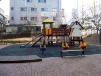 경기도 안산시 단원구 신길동 안산신길두산위브 아파트 