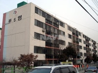 인천시 부평구 삼산동 부영 재건축 
