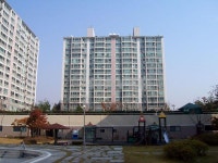 경기도 고양시 일산서구 덕이동 중앙하이츠빌 아파트 