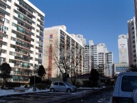 인천시 미추홀구 주안동 쌍용주안 아파트 