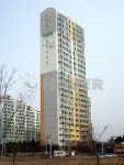 경기도 안산시 상록구 이동 푸르지오2차 아파트 