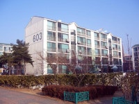 경기도 시흥시 정왕동 주공6단지 아파트 