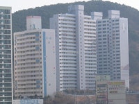 부산시 사하구 다대동 도시두송 아파트 