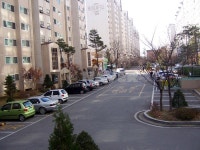 경기도 화성시 병점동 늘벗마을신창1차 아파트 