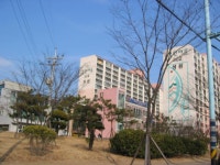 경상남도 김해시 외동 성원 아파트 