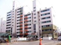 경기도 시흥시 정왕동 주공3단지 아파트 