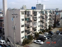 인천시 미추홀구 주안동 석락 아파트 