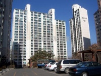 경기도 남양주시 퇴계원읍 일신건영 아파트 