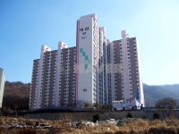 경기도 남양주시 오남읍 대한 아파트 