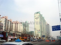 인천시 미추홀구 도화동 나산 아파트 
