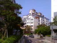 서울시 송파구 방이동 현대홈타운스위트 아파트 