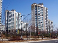 경기도 화성시 반송동 동탄나루마을월드메르디앙반도유보라2차 아파트 