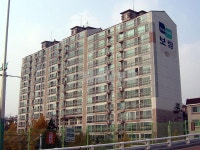 경기도 부천시 역곡동 보람쉬움 아파트 