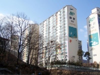 경기도 남양주시 진접읍 길훈 아파트 