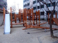 경기도 남양주시 별내면 수락산거성 아파트