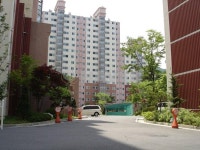 경기도 양주시 백석읍 동화옥시죤5차 아파트 