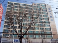 경기도 수원시 장안구 조원동 포레스트빌 주상복합 