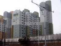 경기도 안산시 상록구 이동 푸르지오2차 아파트 