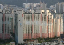 부산시 동래구 안락동 안락SK 아파트 