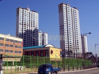 경기도 화성시 반송동 동탄나루마을월드메르디앙반도유보라1차 아파트 