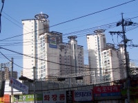 경기도 남양주시 와부읍 세양청마루 주상복합 
