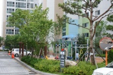 부산시 연제구 거제동 거제유림노르웨이숲 아파트 