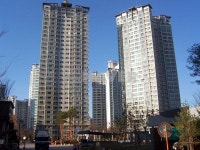 경기도 화성시 반송동 동탄솔빛마을신도브래뉴 아파트 