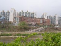 서울시 도봉구 도봉동 도봉한신 아파트 