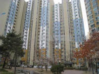 전라북도 전주시 완산구 중화산동2가 현대에코르 아파트