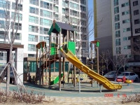 인천시 계양구 박촌동 한화꿈에그린 아파트 