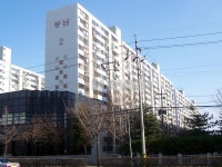 경기도 수원시 영통구 매탄동 동남(810-2) 아파트 