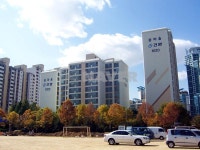 경기도 부천시 중동 꿈건영서안 아파트 