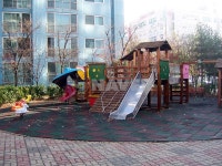 경기도 수원시 장안구 천천동 비단마을영풍마드레빌 아파트 