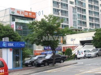 부산시 해운대구 좌동 해운대대우2차 아파트 