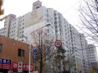 경기도 부천시 역곡동 우림루미아트 아파트 