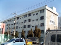 인천시 남동구 간석동 신태양 아파트 