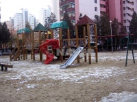 경기도 과천시 별양동 주공4단지 아파트 