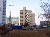 경기도 남양주시 와부읍 우송그린 아파트 
