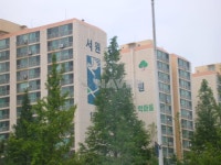 인천시 계양구 병방동 학마을서원 아파트 