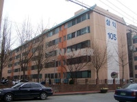 경기도 평택시 지산동 삼익 아파트 