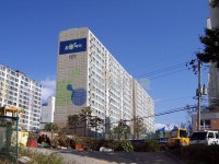 경기도 파주시 금촌동 한일유앤아이1차 아파트 