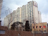 경기도 용인시 기흥구 동백동 동백마을동원로얄듀크 아파트 