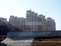 경기도 남양주시 와부읍 현대 아파트 