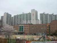 경기도 구리시 인창동 동양 아파트 