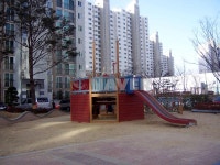 경기도 평택시 안중읍 현대3차 아파트 