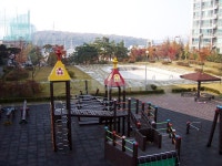 경기도 고양시 일산서구 덕이동 중앙하이츠빌 아파트 