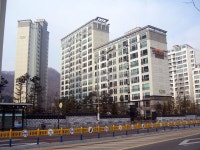 경기도 용인시 기흥구 중동 초당마을현진에버빌 아파트 